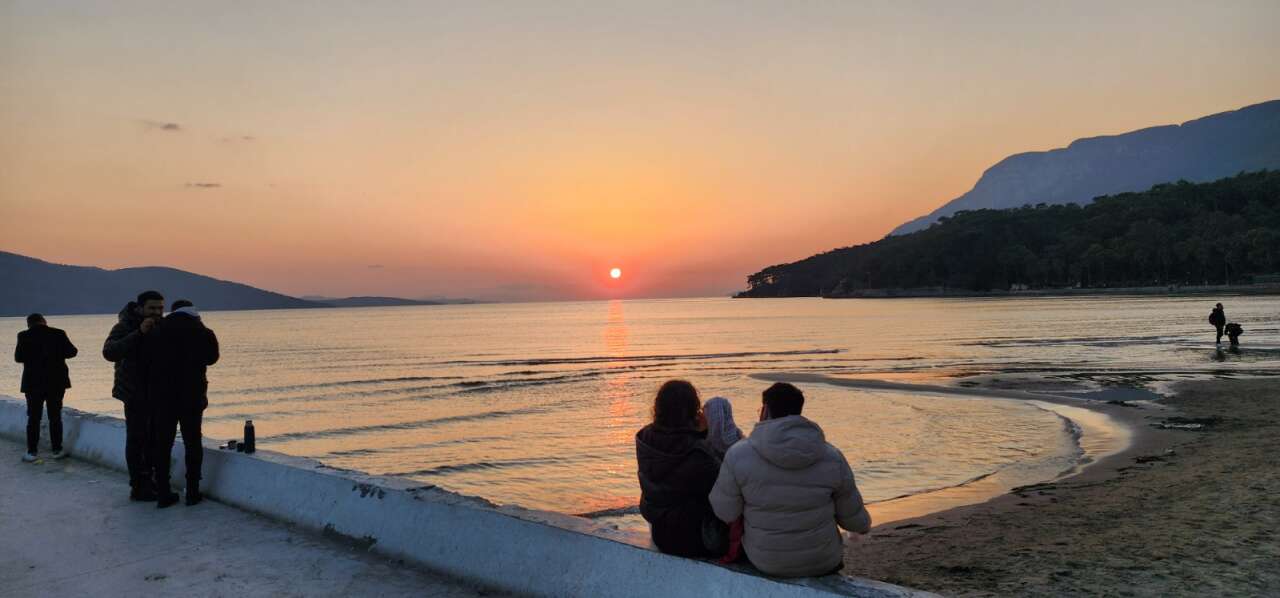 Sakin Şehir Akyaka, “Dünyanın En İyi Turizm Köyü” Seçildi 7